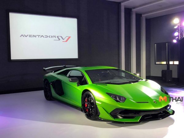 Lamborghini