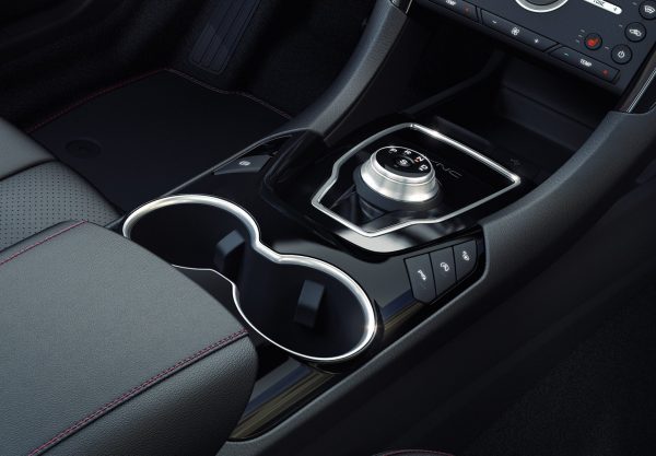Ford Mondeo Wagon Hybrid 2020 