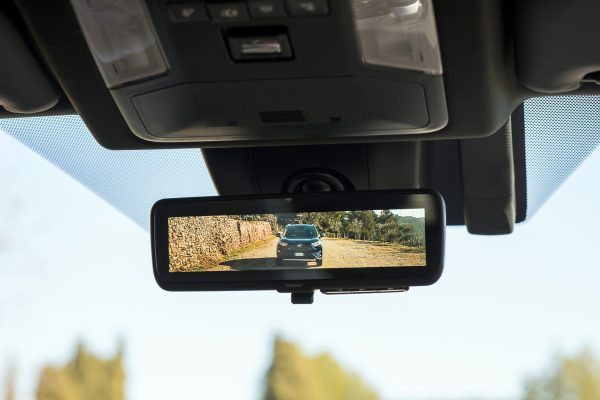 Toyota RAV4 Hybrid 2019