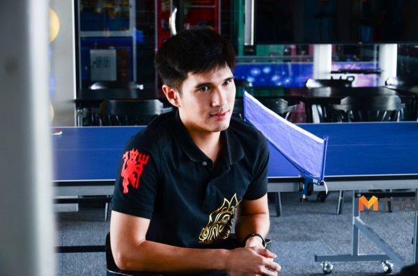 ติณห์ ศรีตรัย