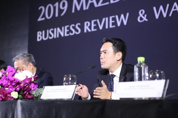 นายธีร์ เพิ่มพงศ์พันธ์