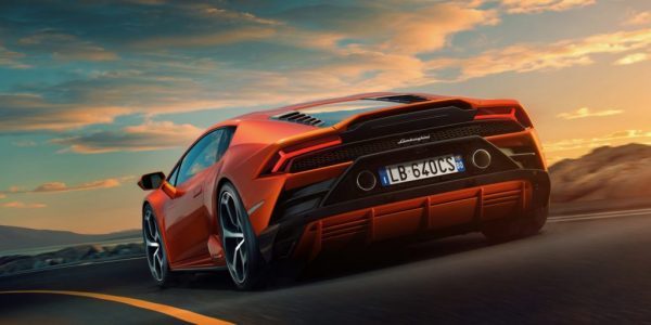 Lamborghini-Huracan-EVO