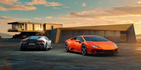 Lamborghini-Huracan-EVO