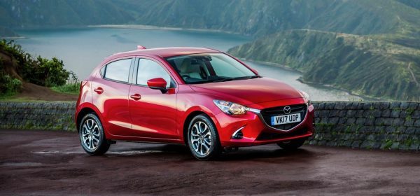 Mazda2