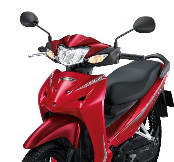 Honda Wave110i