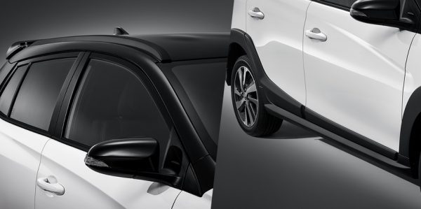 Toyota Yaris 2019