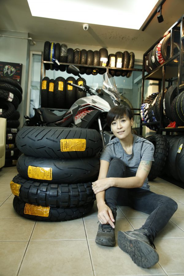 ส้ม อมรา