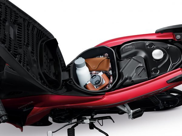 ็Honda Wave100i