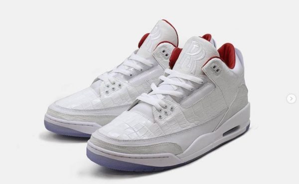 Air Jordans