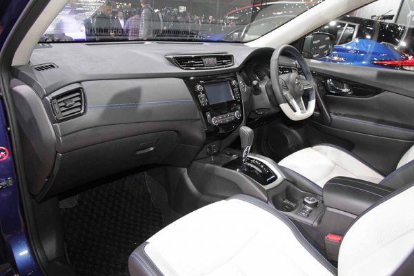 Nissan X-Trail AUTECH