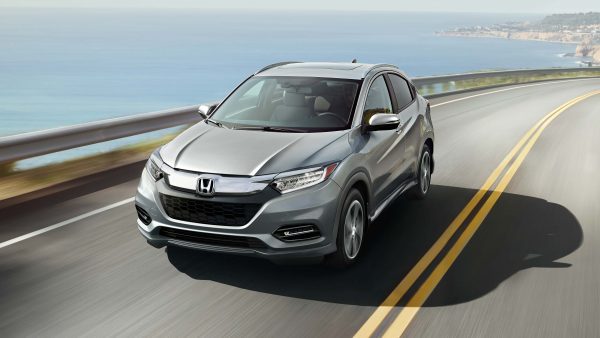 Honda HR-V 2019