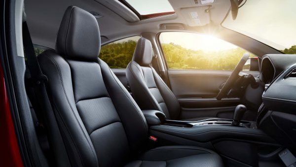 Honda HR-V 2019