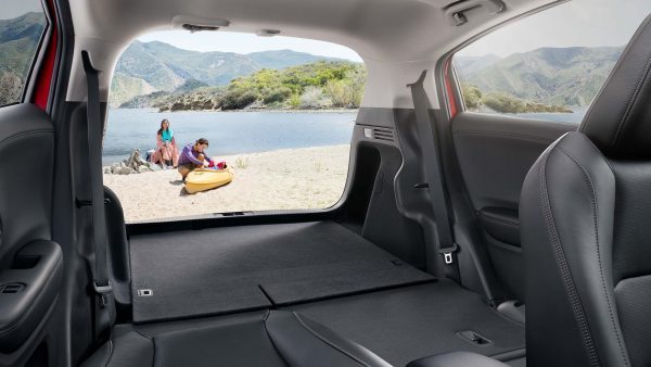 Honda HR-V 2019