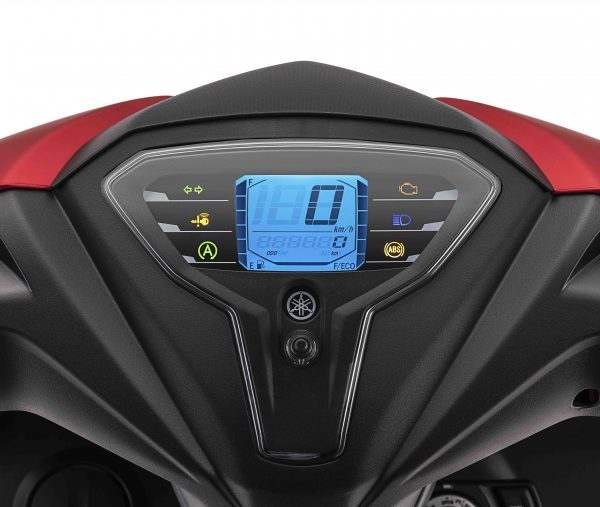 Yamaha FreeGo