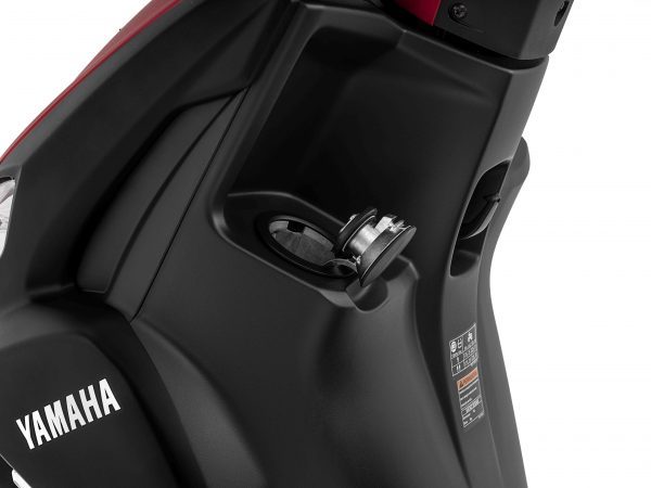Yamaha FreeGo