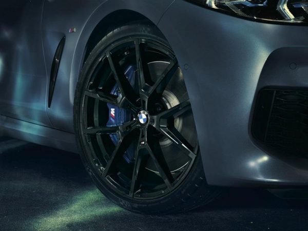 BMW M850i xDrive First Edition 2019