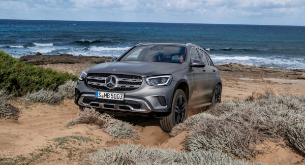 2020 GLC