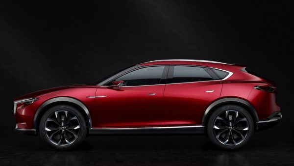 Mazda SUV