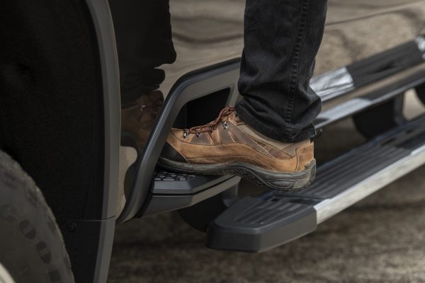 Chevrolet Silverado HD 2020