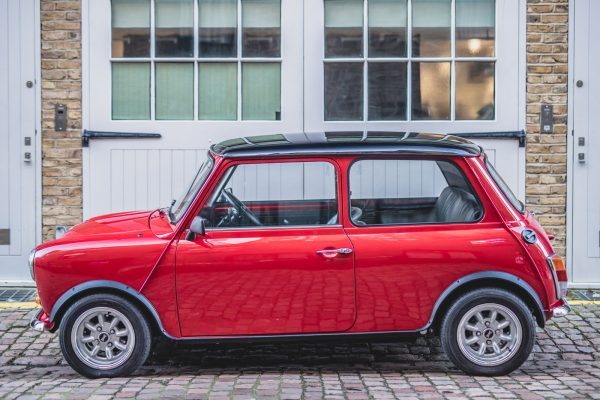 Swind E Classic MINI