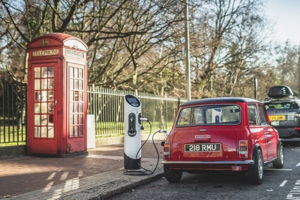 Swind E Classic MINI