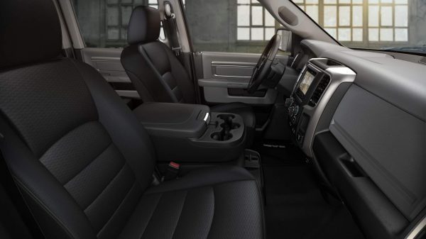 2019 Ram 1500 Classic Warlock 