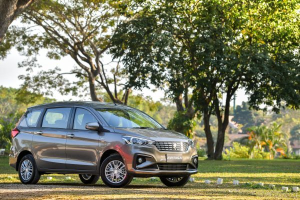 ERTIGA
