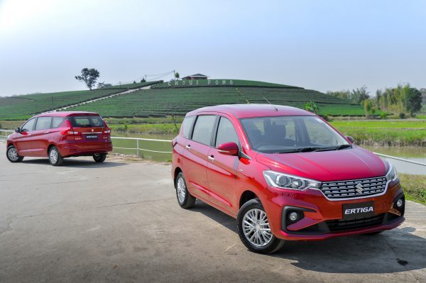 ERTIGA