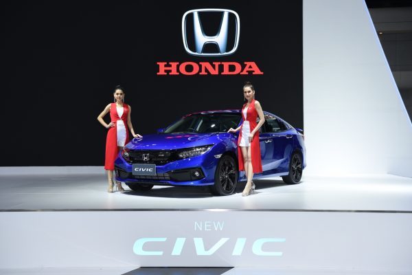 New Civic