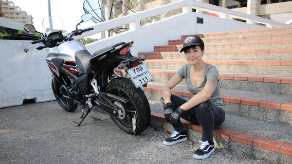 ส้ม อมรา