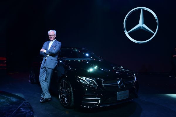 Mercedes-Benz