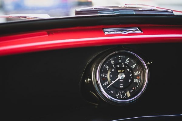 Swind E Classic MINI