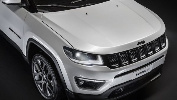 Jeep Compass S