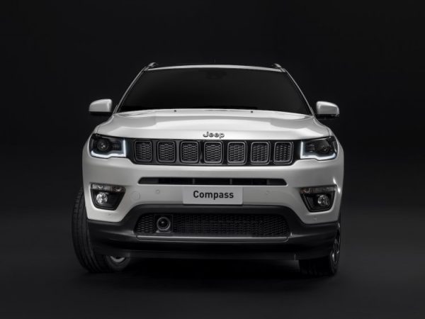 Jeep Compass S