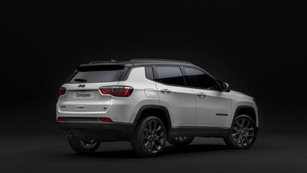 Jeep Compass S