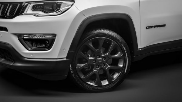 Jeep Compass S
