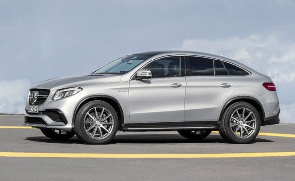 SUV