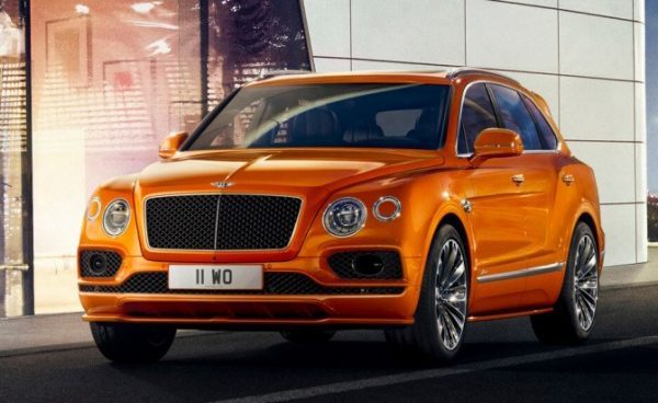 SUV