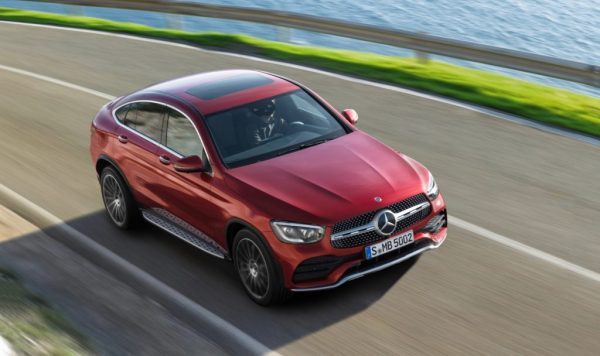 GLC Coupe
