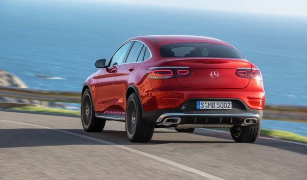 GLC Coupe