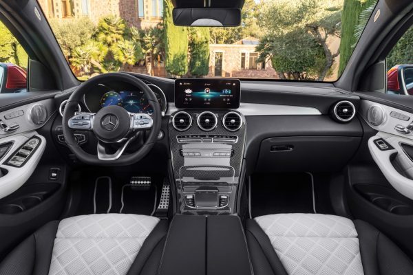 GLC Coupe