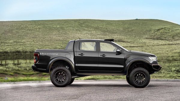 Ranger VelociRaptor