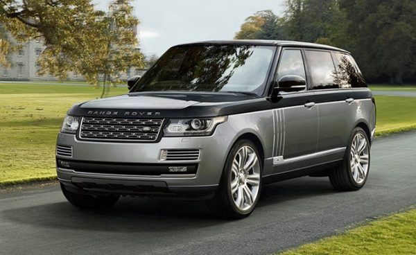 SUV