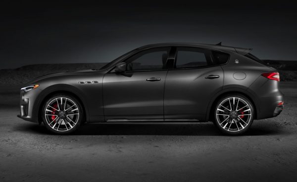 SUV