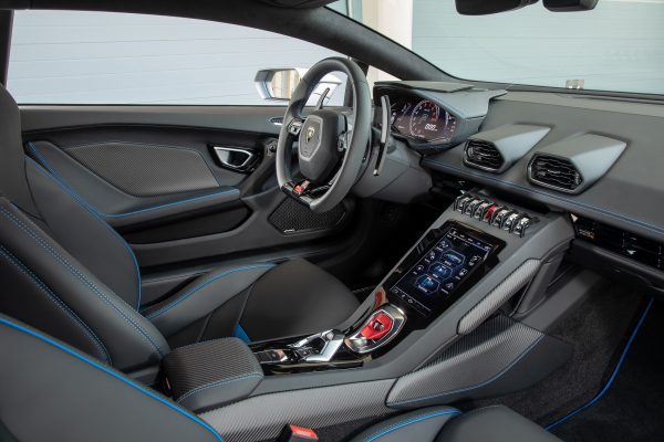 Lamborghini Huracán EVO
