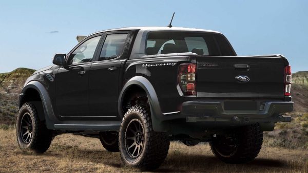 Ranger VelociRaptor