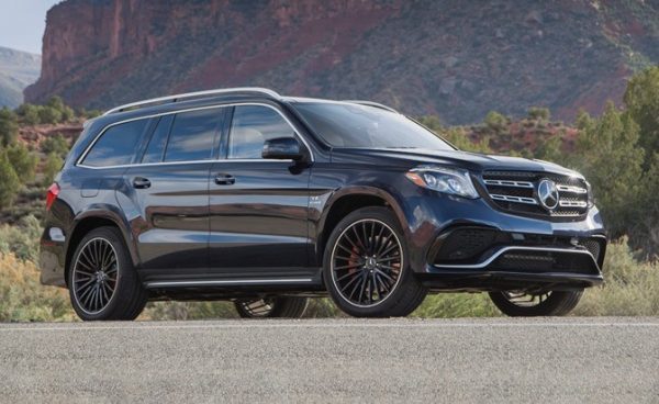 SUV
