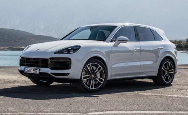 SUV