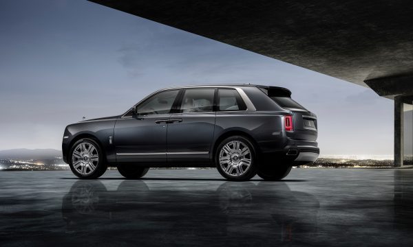 Cullinan