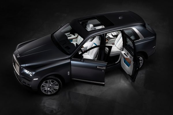 Cullinan